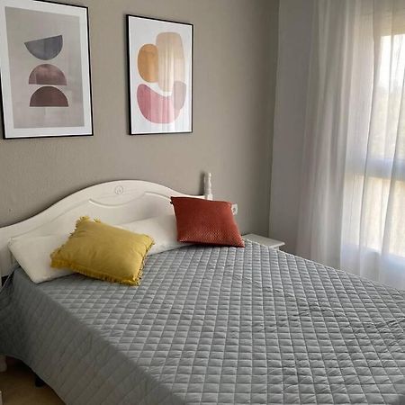 Apartamento Sajalin Salou Exterior foto