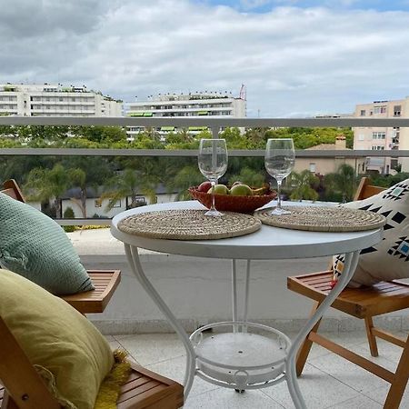 Apartamento Sajalin Salou Exterior foto